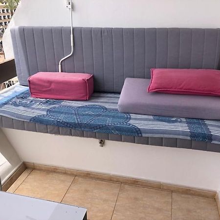 Yumbo Beach Apartment 2 With High Speed Free Internet San Bartolomé エクステリア 写真