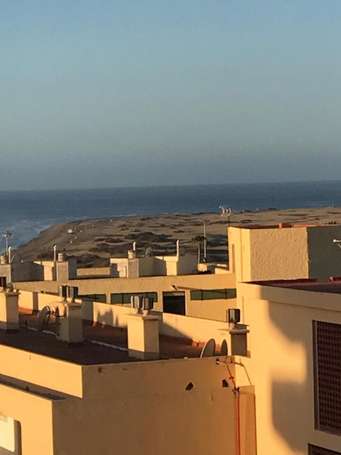 Yumbo Beach Apartment 2 With High Speed Free Internet San Bartolomé エクステリア 写真