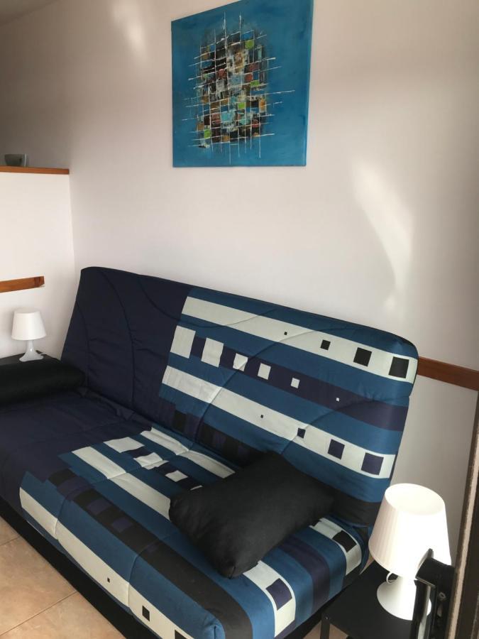 Yumbo Beach Apartment 2 With High Speed Free Internet San Bartolomé エクステリア 写真