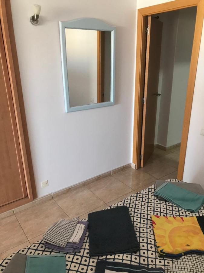 Yumbo Beach Apartment 2 With High Speed Free Internet San Bartolomé エクステリア 写真