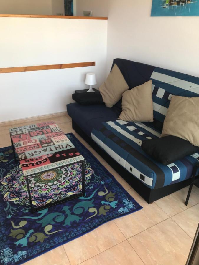 Yumbo Beach Apartment 2 With High Speed Free Internet San Bartolomé エクステリア 写真
