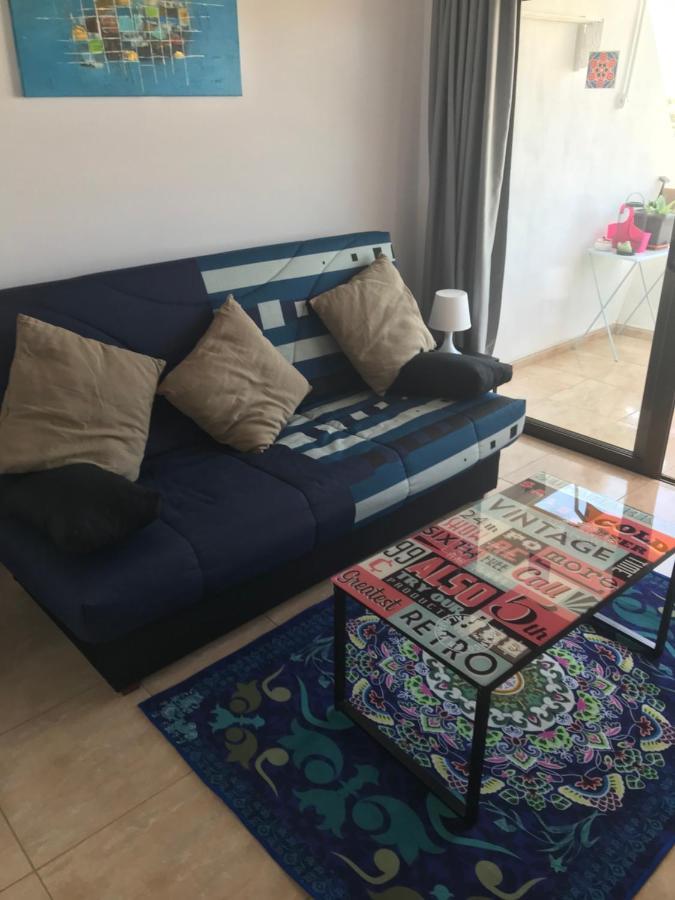 Yumbo Beach Apartment 2 With High Speed Free Internet San Bartolomé エクステリア 写真