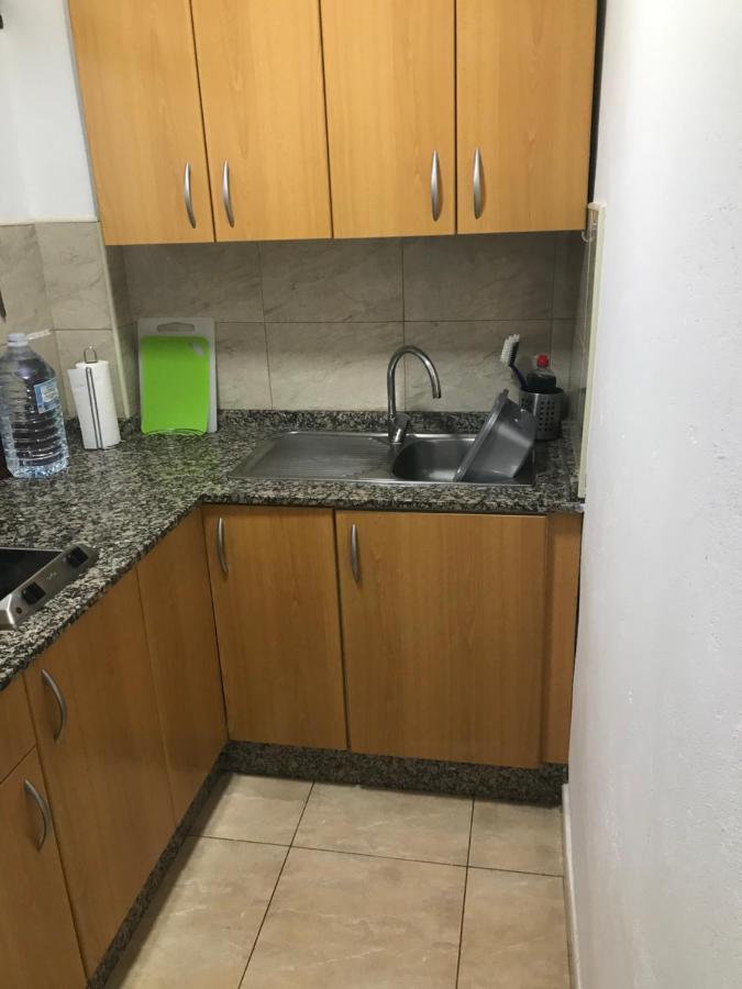 Yumbo Beach Apartment 2 With High Speed Free Internet San Bartolomé エクステリア 写真