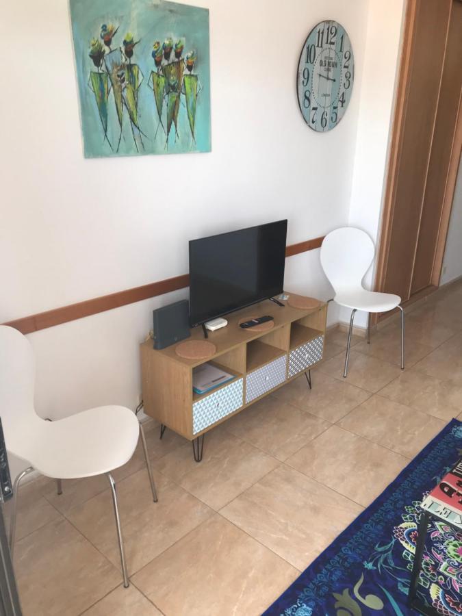 Yumbo Beach Apartment 2 With High Speed Free Internet San Bartolomé エクステリア 写真