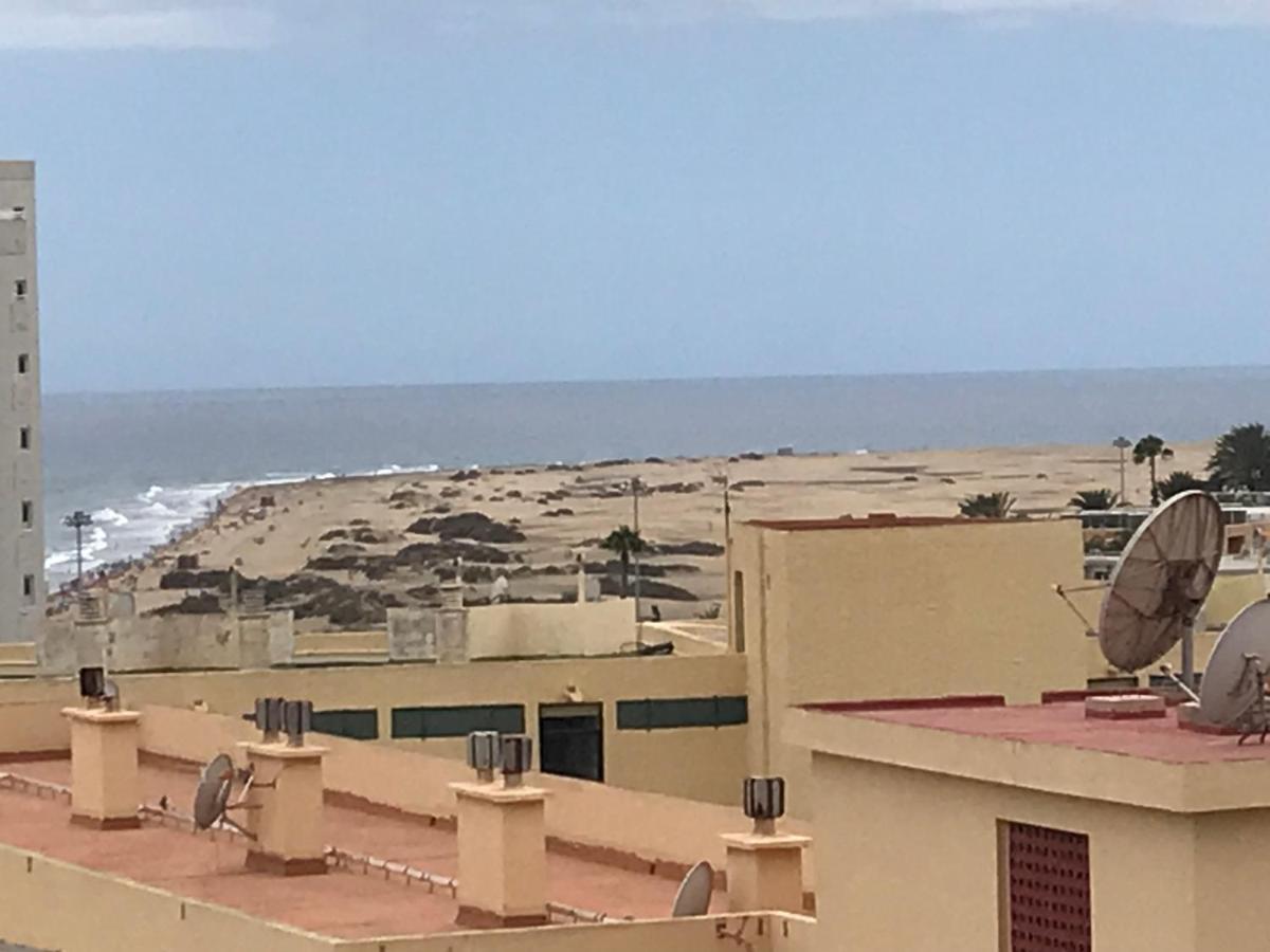 Yumbo Beach Apartment 2 With High Speed Free Internet San Bartolomé エクステリア 写真