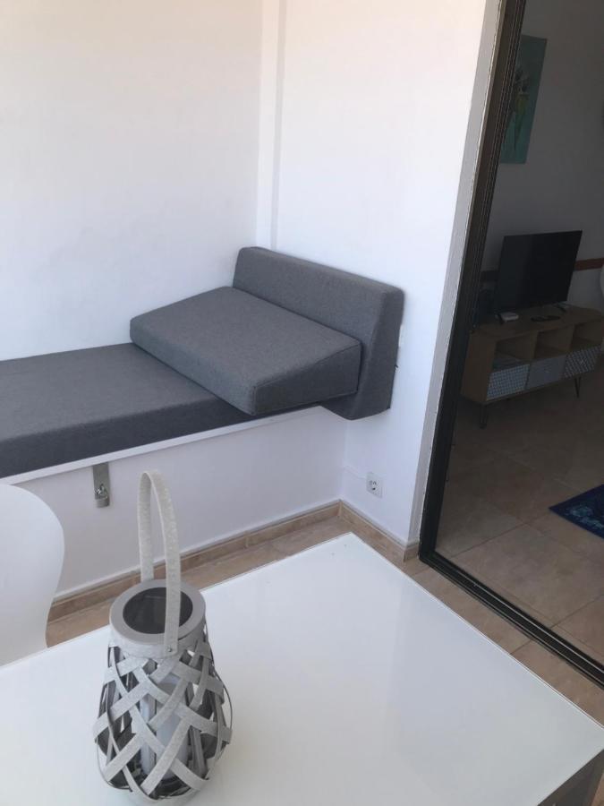 Yumbo Beach Apartment 2 With High Speed Free Internet San Bartolomé エクステリア 写真