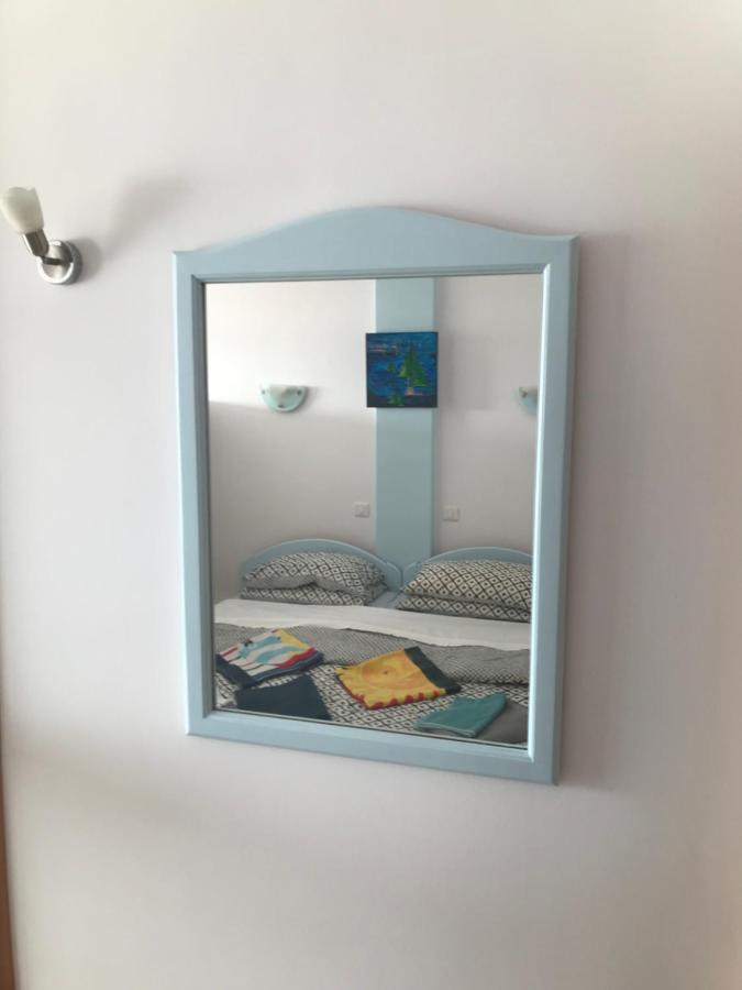 Yumbo Beach Apartment 2 With High Speed Free Internet San Bartolomé エクステリア 写真