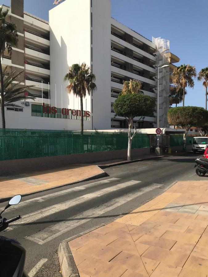 Yumbo Beach Apartment 2 With High Speed Free Internet San Bartolomé エクステリア 写真