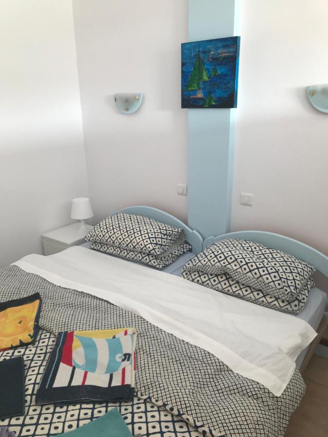 Yumbo Beach Apartment 2 With High Speed Free Internet San Bartolomé エクステリア 写真