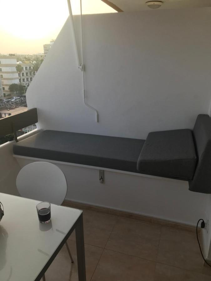 Yumbo Beach Apartment 2 With High Speed Free Internet San Bartolomé エクステリア 写真