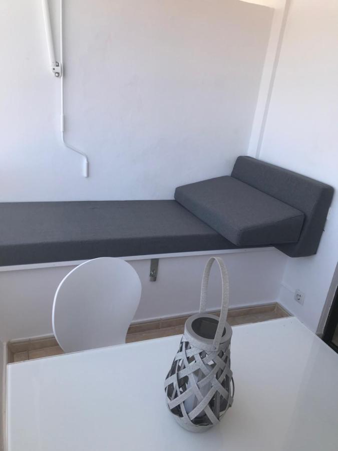 Yumbo Beach Apartment 2 With High Speed Free Internet San Bartolomé エクステリア 写真