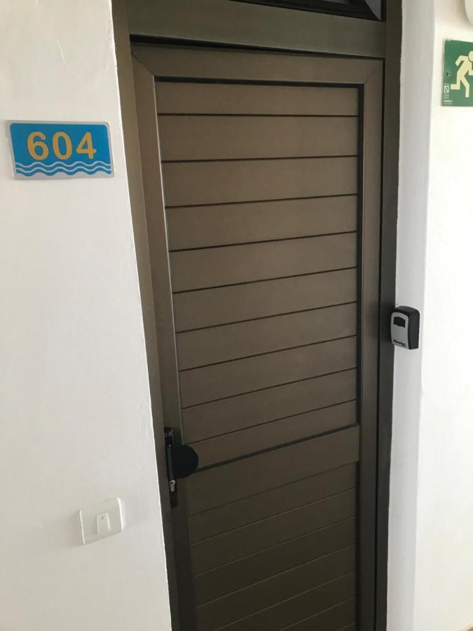 Yumbo Beach Apartment 2 With High Speed Free Internet San Bartolomé エクステリア 写真