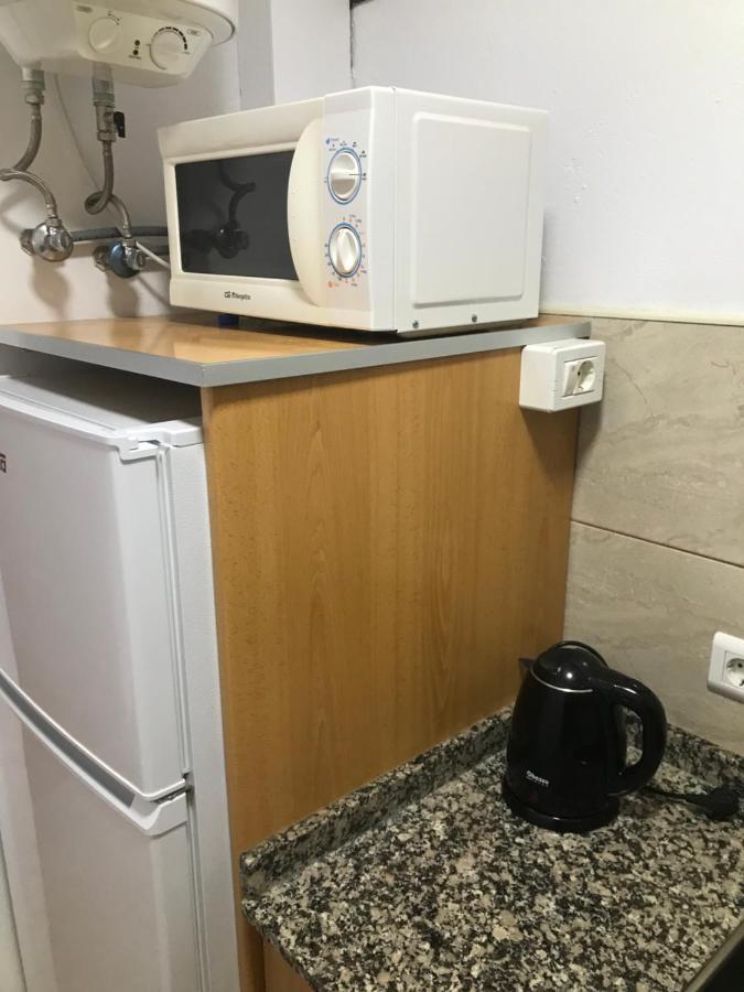 Yumbo Beach Apartment 2 With High Speed Free Internet San Bartolomé エクステリア 写真
