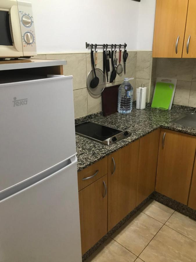 Yumbo Beach Apartment 2 With High Speed Free Internet San Bartolomé エクステリア 写真