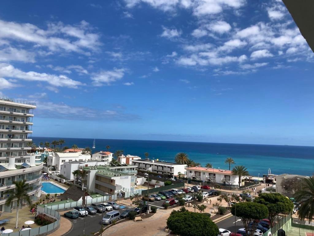 Yumbo Beach Apartment 2 With High Speed Free Internet San Bartolomé エクステリア 写真