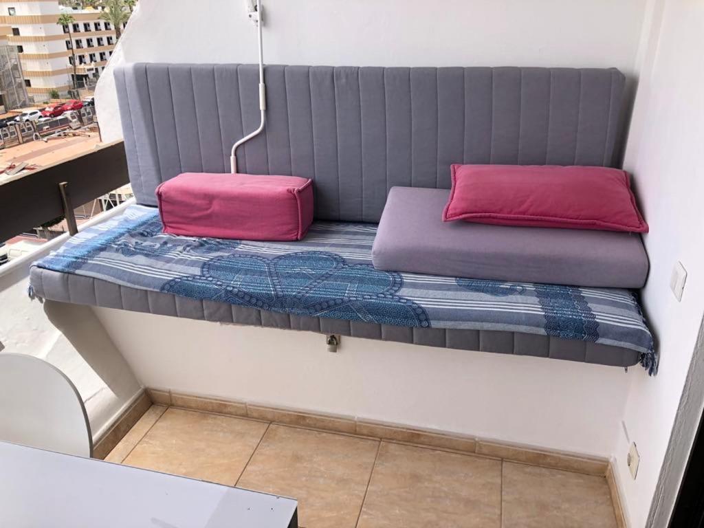 Yumbo Beach Apartment 2 With High Speed Free Internet San Bartolomé エクステリア 写真