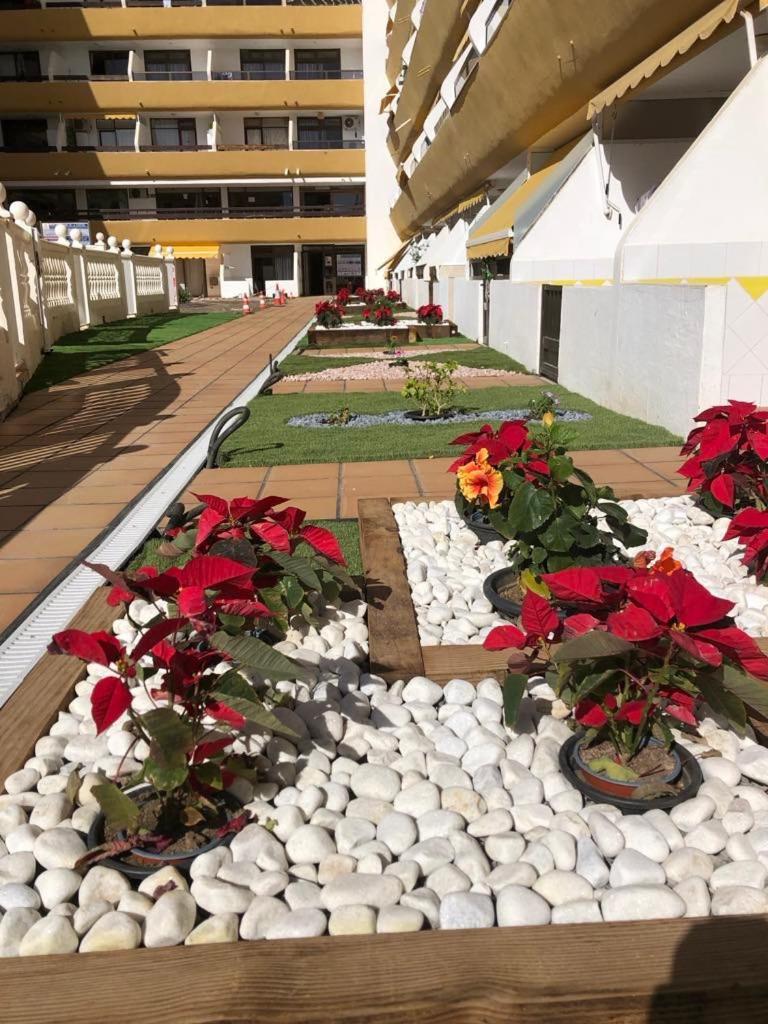 Yumbo Beach Apartment 2 With High Speed Free Internet San Bartolomé エクステリア 写真