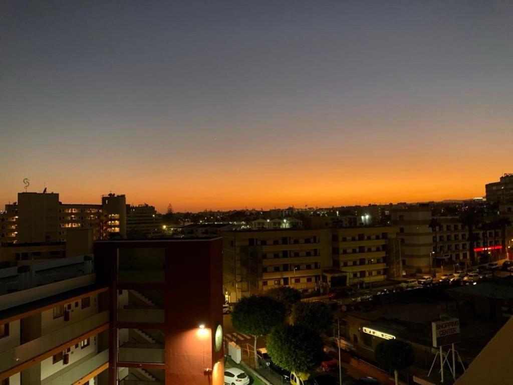 Yumbo Beach Apartment 2 With High Speed Free Internet San Bartolomé エクステリア 写真