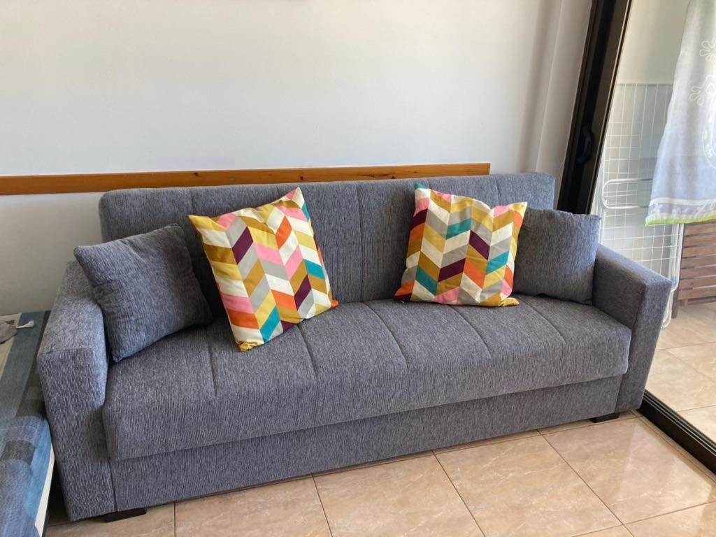 Yumbo Beach Apartment 2 With High Speed Free Internet San Bartolomé エクステリア 写真