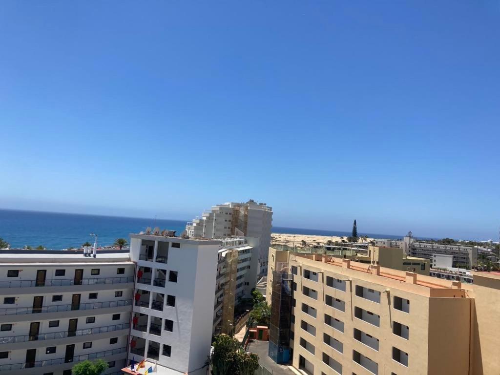 Yumbo Beach Apartment 2 With High Speed Free Internet San Bartolomé エクステリア 写真